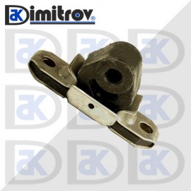 Тампон ауспух Seat Inca Volkswagen Caddy Golf Passat Polo Transporter Vento 